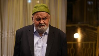 اکبر عبدی بعد از ۴ سال با «سبزواران» به تلویزیون می‌‏آید