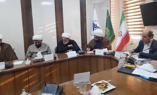 مدیرکل تبلیغات اسلامی خراسان رضوی: وحدت حوزه و دانشگاه به معنای حذف هویت نیست