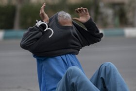 کشف ۵۶۵ فقره سرقت خشن در کشور