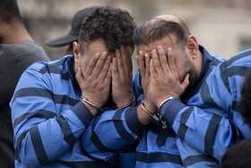 دستگیری ۱۰ نفر از ضاربین و قاتلان شهدای بلوار طبرسی مشهد