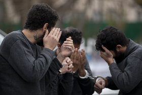 ۱۰سارق طلا در مشهد دستگیر شدند