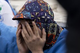 فیلم | خائن وطن‌فروش در قزوین دستگیر شد