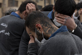 دستگیری ۶۰ نفر از لیدرهای اصلی اغتشاشات خراسان شمالی