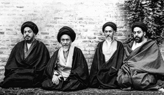 حضور راهبردی در تحولات پیچیده اجتماعی