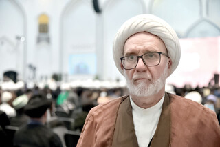 درس‌هایش مخاطبان خاص داشت