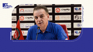 فیلم | باشگاه فوتبال یا سپر شخصی زنوزی؛ چه بلایی سر تراکتور آمده؟!