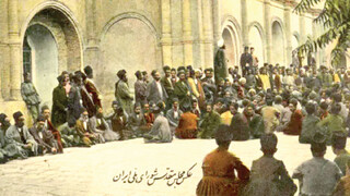 از «سیاق» تا «تفریغ» در تاریخ بودجه‌نویسی ایران