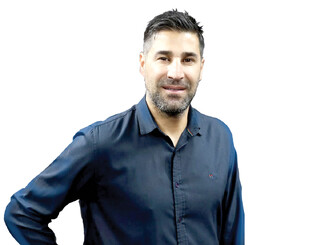 هاشم بیک‌زاده: استقلال در آسیا شانس قهرمانی دارد