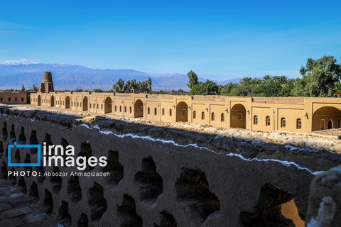 شفیع‌آباد، بهترین روستای گردشگری جهان در سال ۲۰۲۵