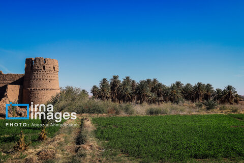 شفیع‌آباد، بهترین روستای گردشگری جهان در سال ۲۰۲۵