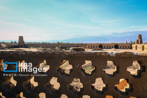 شفیع‌آباد، بهترین روستای گردشگری جهان در سال ۲۰۲۵