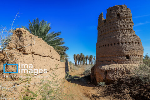 شفیع‌آباد، بهترین روستای گردشگری جهان در سال ۲۰۲۵