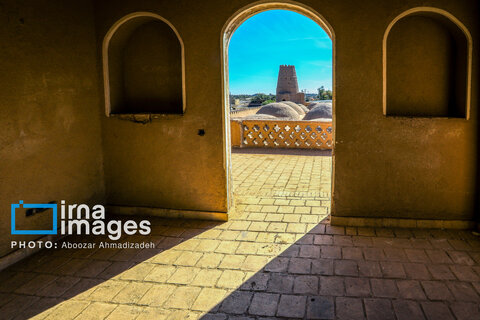 شفیع‌آباد، بهترین روستای گردشگری جهان در سال ۲۰۲۵