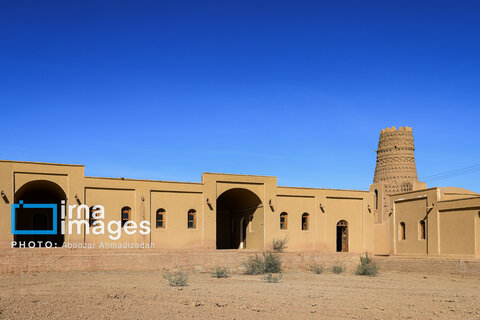 شفیع‌آباد، بهترین روستای گردشگری جهان در سال ۲۰۲۵