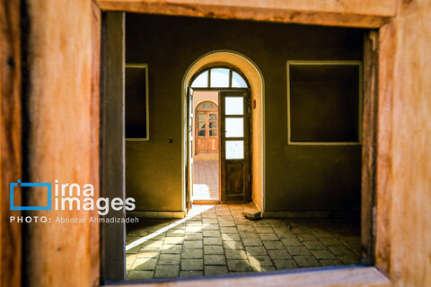 شفیع‌آباد، بهترین روستای گردشگری جهان در سال ۲۰۲۵