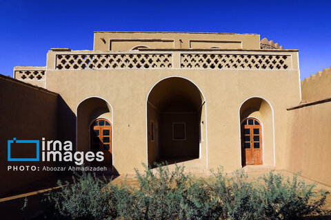 شفیع‌آباد، بهترین روستای گردشگری جهان در سال ۲۰۲۵