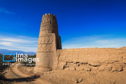 شفیع‌آباد، بهترین روستای گردشگری جهان در سال ۲۰۲۵