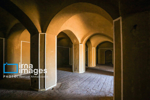 شفیع‌آباد، بهترین روستای گردشگری جهان در سال ۲۰۲۵