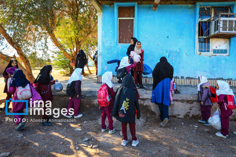 شفیع‌آباد، بهترین روستای گردشگری جهان در سال ۲۰۲۵