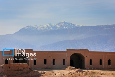 شفیع‌آباد، بهترین روستای گردشگری جهان در سال ۲۰۲۵