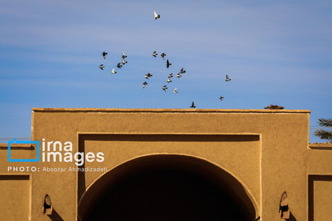 شفیع‌آباد، بهترین روستای گردشگری جهان در سال ۲۰۲۵