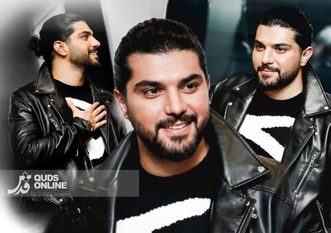 نگاهی به مسیر حرفه‌ای سینا مهراد / از خانواده هنری تا حضور پر رنگ در سینما و تلویزیون