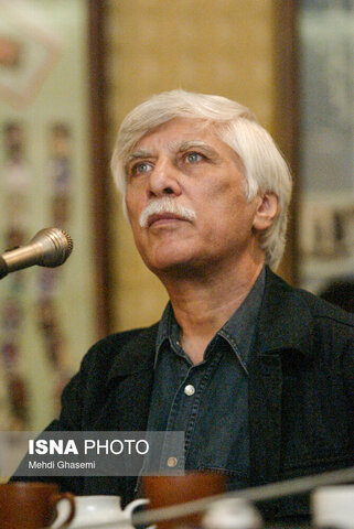 بدرود آقای بیضایی