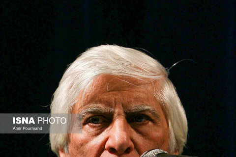 بدرود آقای بیضایی