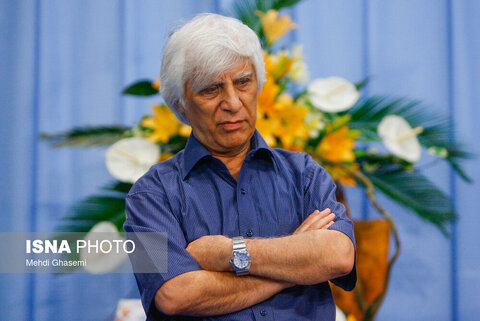 بدرود آقای بیضایی