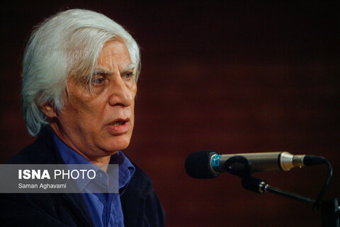 بدرود آقای بیضایی