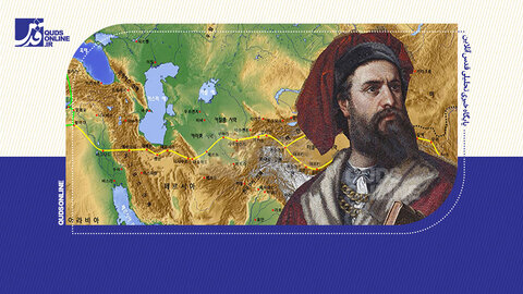 مارکوپولو؛ دروغ‌پردازی تاجرانه!