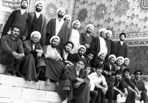 «مدرسه عالی حسینی» و مرجعیت نهادساز