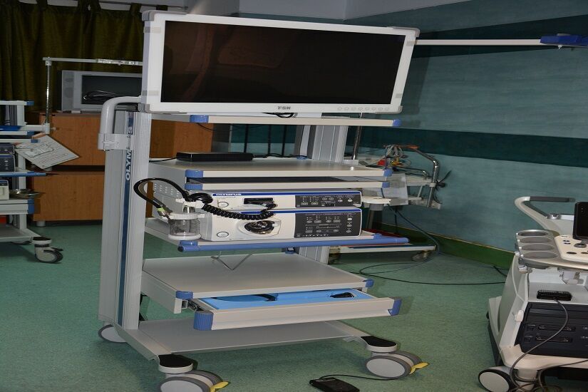 ورود ۲۰۰ میلیارد تومان تجهیزات پزشکی راهبردی به مراکز درمانی هرمزگان