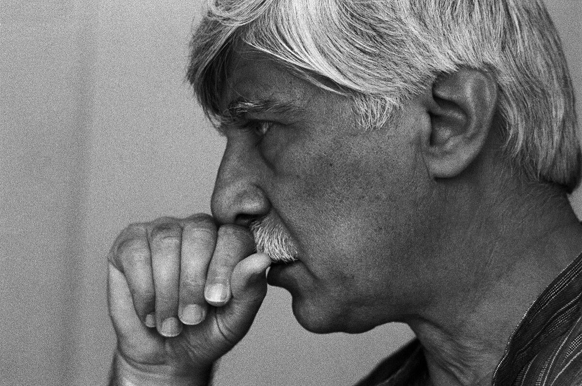 واکنش هنرمندان به درگذشت بهرام بیضایی/ایرانی‌تر از او نشناخته‌ام