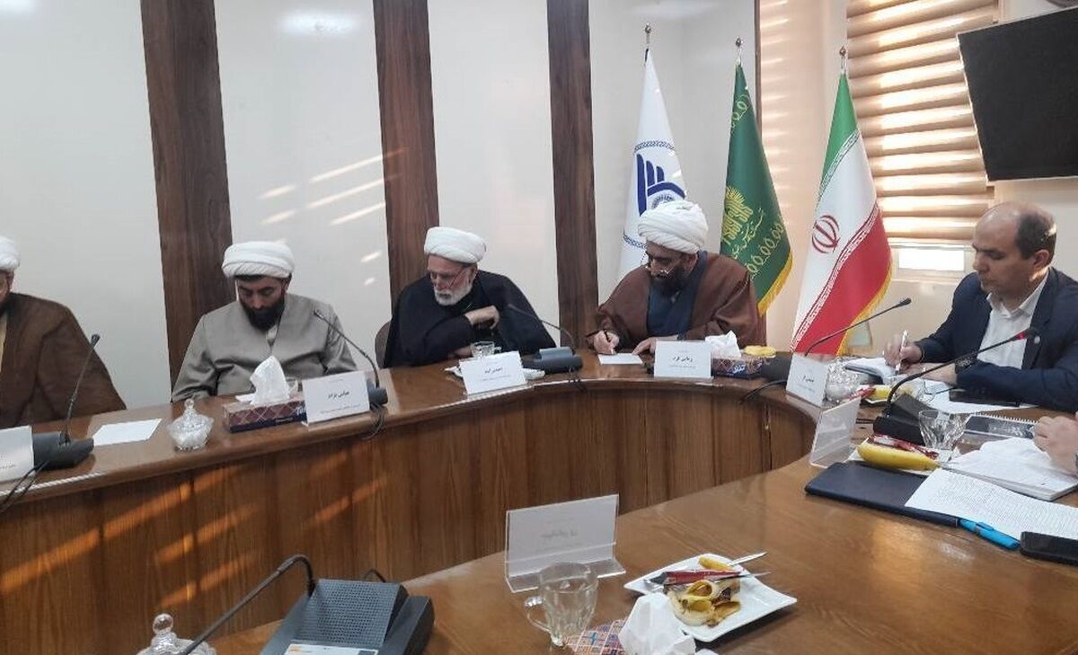 مدیرکل تبلیغات اسلامی خراسان رضوی: وحدت حوزه و دانشگاه به معنای حذف هویت نیست