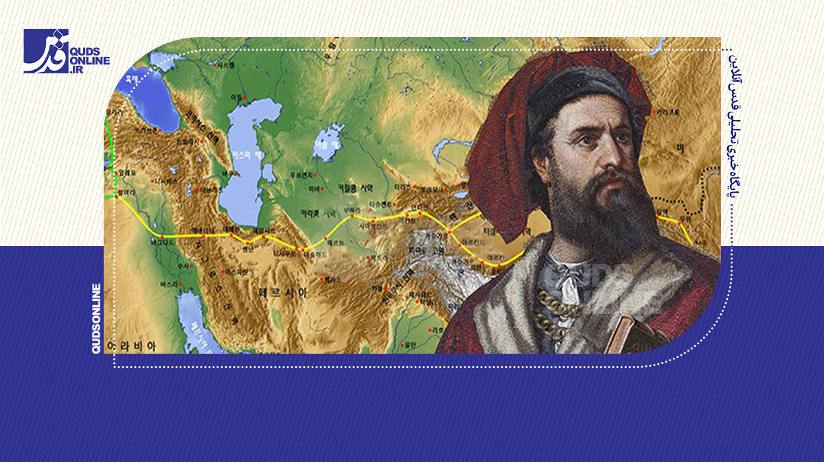 فیلم | مارکوپولو؛ دروغ‌پردازی تاجرانه!