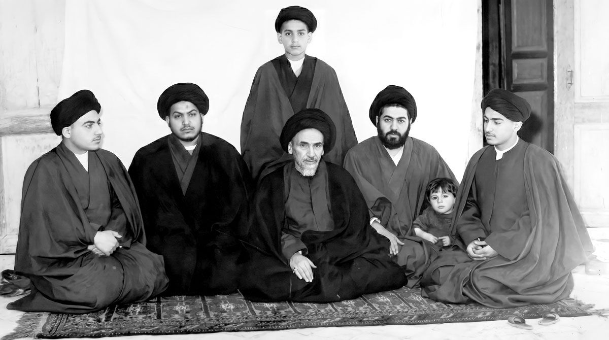 تحول‌سازی با عبور از جاده «هجرت»