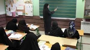 راه اندازی ۲۰۰۰ پایگاه سوادآموزی در مدارس کشور