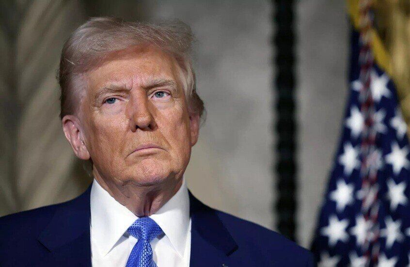 ترامپ: پیش از دیدار با زلنسکی گفت‌ وگوی سازنده‌ای با پوتین داشتم