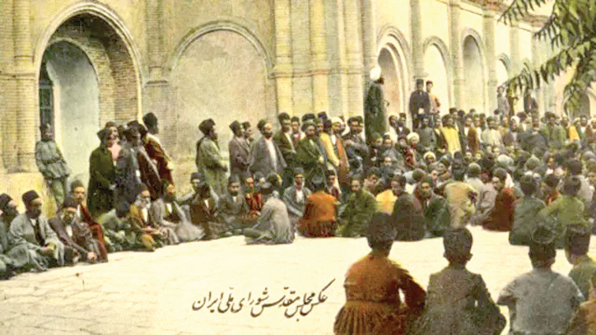 از «سیاق» تا «تفریغ» در تاریخ بودجه‌نویسی ایران