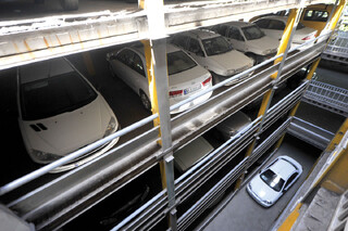 قول مجلس درباره پارکینگ‌های پیرامون حرم مطهر رضوی