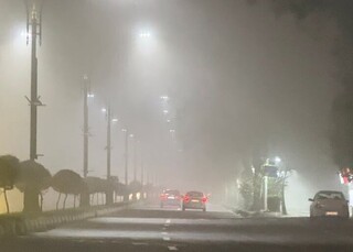 سراسر استان باید به دستگاه‌های سنجش کیفیت هوا مجهز شود