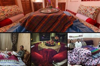 ۷۰ درصد مشترکان گاز در کردستان کم‌مصرف هستند