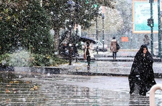 ورود موج بارشی جدید از پنجشنبه/ کاهش دما در بیشتر استان‌ها