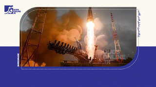 فیلم | عصبانیت شدید تلویزیون موساد از پرتاب ماهواره ایرانی و پیشرفت چشم‌گیر صنعت فضایی کشور