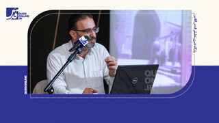 فیلم | قصه‌های حرم؛ میراث گوهرشادخاتون