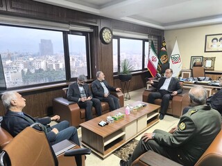 سرمایه گذاری یک میلیارد دلاری در پتروشیمی ابن سینا