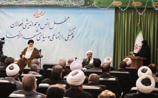 آیت‌الله علم‌الهدی: مواجهه با مسأله حجاب نیازمند انعطاف و برخورد هوشمندانه است