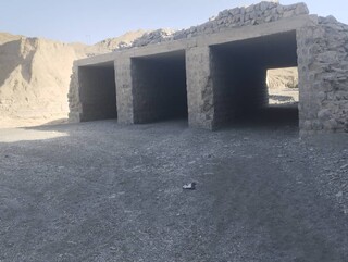 پل رودخانه گزن؛ مطالبه‌ای فوری برای صیانت از جان مردم