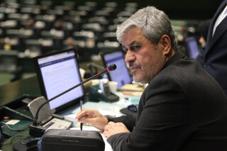 رئیس کمیسیون تلفیق بودجه ۱۴۰۵ خبر داد: فرصت پنج روزه به دولت برای اصلاح بودجه ۱۴۰۵ در صورت رد در جلسه فردا